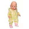 BABY born Regenoutfit 43cm, Puppen-Regen-Set, 3 Jahr(e)