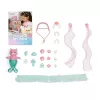 BABY born @ Glam Up Sparkle, Babypuppe, weiblich, ab 4 Jahren, Junge/Mädchen, 430 mm, Mehrfarbig