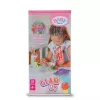 BABY born @ Glam Up Sunshine, Babypuppe, Weiblich, 4 Jahr(e), Junge/Mädchen, Mehrfarbig