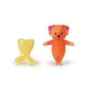 BABY born @ Glam Up Sunshine, Babypuppe, Weiblich, 4 Jahr(e), Junge/Mädchen, Mehrfarbig