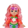 BABY born @ Glam Up Sunshine, Babypuppe, Weiblich, 4 Jahr(e), Junge/Mädchen, Mehrfarbig