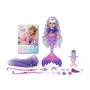 BABY born @ Glam Up Aura, Babypuppe, weiblich, 4 Jahr(e), Junge/Mädchen, Mehrfarbig