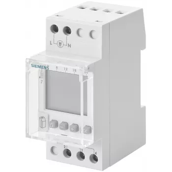 Siemens 7LF4521-0 Stromzähler
