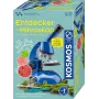Kosmos 63605, Mikroskop, Biologie, 8 Jahr(e), Blau