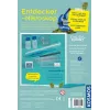 Kosmos 63605, Mikroskop, Biologie, 8 Jahr(e), Blau