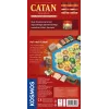 Kosmos CATAN 90 Min. Kartenspiel Strategie