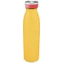 Leitz Cosy Isolierflasche 500 ml, Gelb, Edelstahl, 68 mm, 68 mm, 235 mm, 280 g