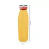 Leitz Cosy Isolierflasche 500 ml, Gelb, Edelstahl, 68 mm, 68 mm, 235 mm, 280 g