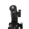 HAMA Saugnapfhalterung für Action-Cams Universal Auto-Stativ 3D Ø90 mm, max. Belastung 0,3 kg, Höhe 5–11 cm