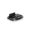 HAMA passive Halterung für Action-Kamera 00004569 — schwarz, Auto- und Helm-Montage