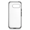 Hama Extreme Protect Handyhülle 16 cm (6,3 Zoll) Abdeckung Transparent