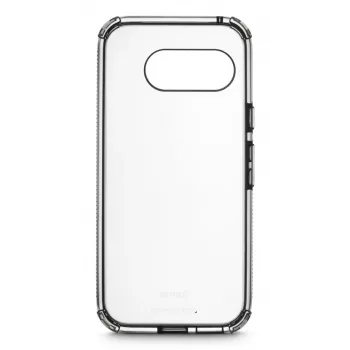Hama Extreme Protect Handyhülle 16 cm (6,3 Zoll) Abdeckung Transparent