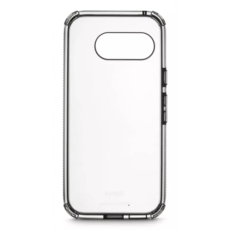 Hama Extreme Protect Handyhülle 16 cm (6,3 Zoll) Abdeckung Transparent