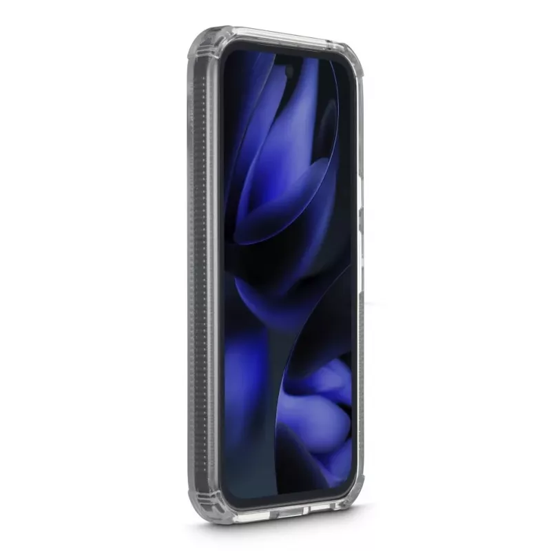 Hama Extreme Protect Handyhülle 16 cm (6,3 Zoll) Abdeckung Transparent