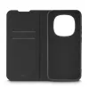 Hama Daily Protect Handyhülle 17,2 cm (6,77 Zoll) Folio Schwarz