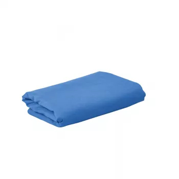 Hintergrundtuch Hama 00021159 Blau Baumwolle 2950 mm x 6000 mm