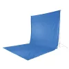 Hintergrundtuch Hama 00021159 Blau Baumwolle 2950 mm x 6000 mm