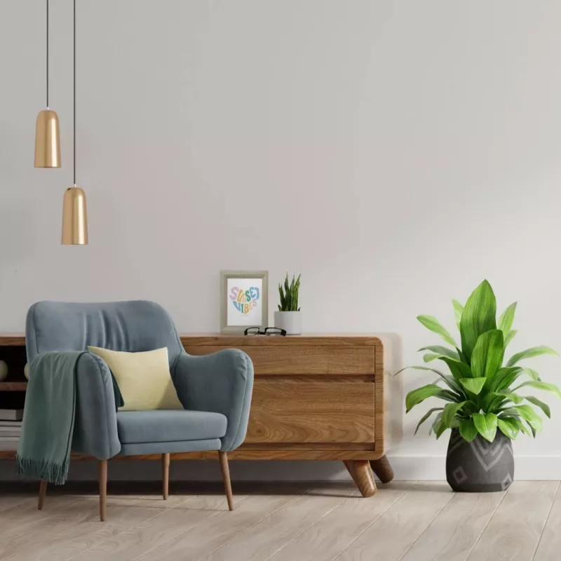 Bilderrahmen HAMA Tori einzeln MDF Braun für 13×18 cm Fotos, FSC-zertifiziert