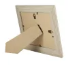 Bilderrahmen HAMA Tori einzeln MDF Braun für 13×18 cm Fotos, FSC-zertifiziert