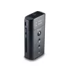 Akkuladegerät HAMA 00081390 für Digitalkamera-Akkus — USB, Li‑Ion und NiMH kompatibel, 5 V Eingang
