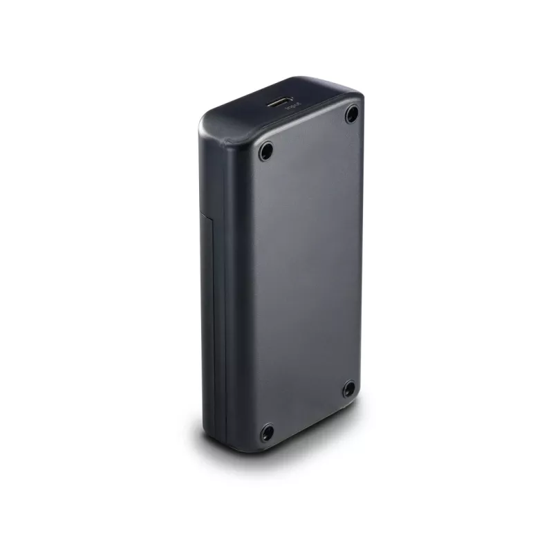 Akkuladegerät HAMA 00081390 für Digitalkamera-Akkus — USB, Li‑Ion und NiMH kompatibel, 5 V Eingang