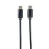 Akkuladegerät HAMA 00081390 für Digitalkamera-Akkus — USB, Li‑Ion und NiMH kompatibel, 5 V Eingang