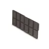 Hama 00095990 Speicherkarten-Etui 12 Karten Polypropylen (PP) Schwarz, Transparent