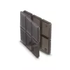 Hama 00095990 Speicherkarten-Etui 12 Karten Polypropylen (PP) Schwarz, Transparent
