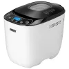 Unold 68010 Brotbackautomat 550 W Schwarz, Weiß