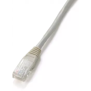 Equip Cat.5e U/UTP Patchkabel, 3,0 m, Beige