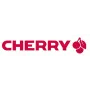 Tastatur CHERRY STREAM TKL Universal USB AZERTY Belgisch Schwarz 94 Tasten