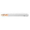 Mechanische Gaming-Tastatur Cherry K5 Pro TMR Compact 65% QWERTY US, kabelgebunden USB, RGB, Orange/Weiß