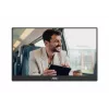 AOC 16T20E2 portabler TV/Monitor Tragbarer Monitor Schwarz 39,6 cm (15,6 Zoll) LED 1920 x 1080 Pixel