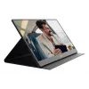 AOC 16T20E2 portabler TV/Monitor Tragbarer Monitor Schwarz 39,6 cm (15,6 Zoll) LED 1920 x 1080 Pixel