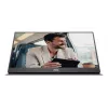 AOC 16T20E2 portabler TV/Monitor Tragbarer Monitor Schwarz 39,6 cm (15,6 Zoll) LED 1920 x 1080 Pixel