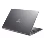 TERRA Mobile 1471L Copilot+ PC Intel Core Ultra 7 258V Laptop 35,6 cm (14 Zoll) WUXGA 32 GB DDR5-SDRAM 1 TB SSD Wi-Fi 7 (802.11be) Windows 11 Pro Deutsch Grau