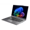 TERRA Mobile 1471L Copilot+ PC Intel Core Ultra 7 258V Laptop 35,6 cm (14 Zoll) WUXGA 32 GB DDR5-SDRAM 1 TB SSD Wi-Fi 7 (802.11be) Windows 11 Pro Deutsch Grau
