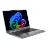 TERRA Mobile 1471L Copilot+ PC Intel Core Ultra 7 258V Laptop 35,6 cm (14 Zoll) WUXGA 32 GB DDR5-SDRAM 1 TB SSD Wi-Fi 7 (802.11be) Windows 11 Pro Deutsch Grau