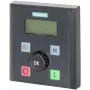 Siemens 6SL3255-0VA00-4BA1 Touch-Bedienfeld