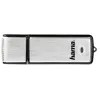 Hama Fancy USB-Flash-Laufwerk 32 GB 2.0 Schwarz, Silber
