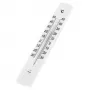 Hama Innen-/Außenthermometer, 18 cm, analog