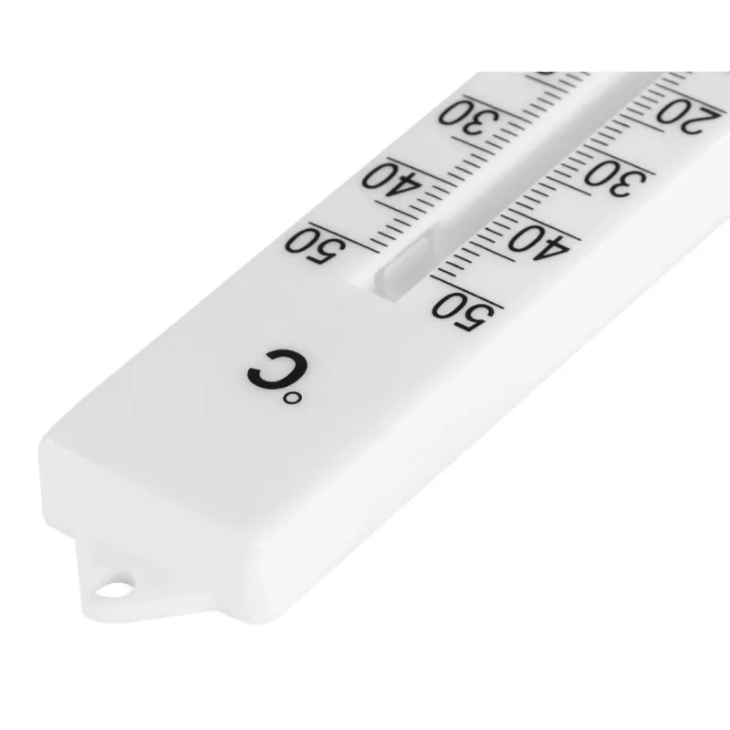 Hama Innen-/Außenthermometer, 18 cm, analog