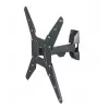 Hama 00220823 TV-Wandhalterung/Standfuß 165,1 cm (65 Zoll) Schwarz
