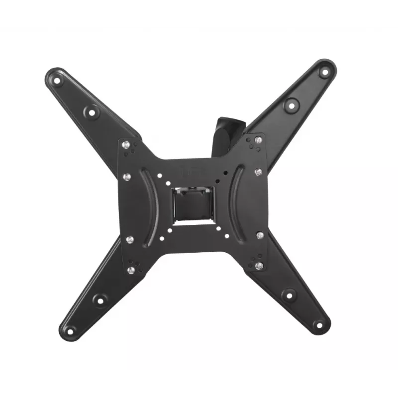 Hama 00220823 TV-Wandhalterung/Standfuß 165,1 cm (65 Zoll) Schwarz