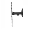 Hama 00220823 TV-Wandhalterung/Standfuß 165,1 cm (65 Zoll) Schwarz