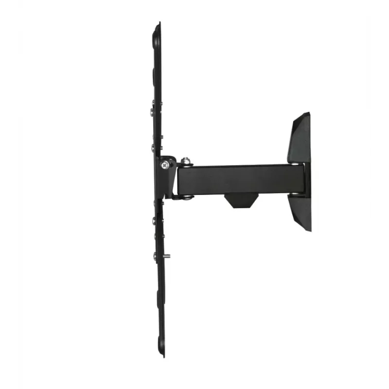 Hama 00220823 TV-Wandhalterung/Standfuß 165,1 cm (65 Zoll) Schwarz