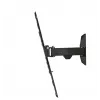Hama 00220823 TV-Wandhalterung/Standfuß 165,1 cm (65 Zoll) Schwarz