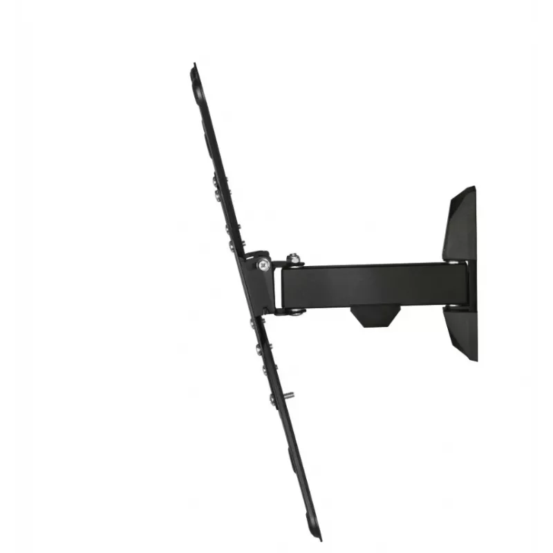Hama 00220823 TV-Wandhalterung/Standfuß 165,1 cm (65 Zoll) Schwarz