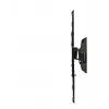 Hama 00220823 TV-Wandhalterung/Standfuß 165,1 cm (65 Zoll) Schwarz