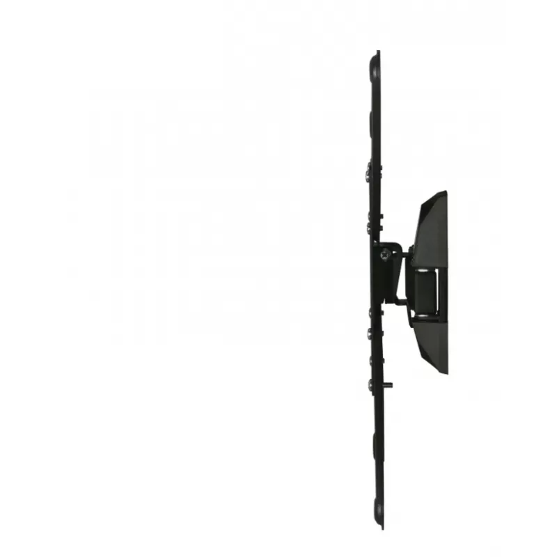 Hama 00220823 TV-Wandhalterung/Standfuß 165,1 cm (65 Zoll) Schwarz
